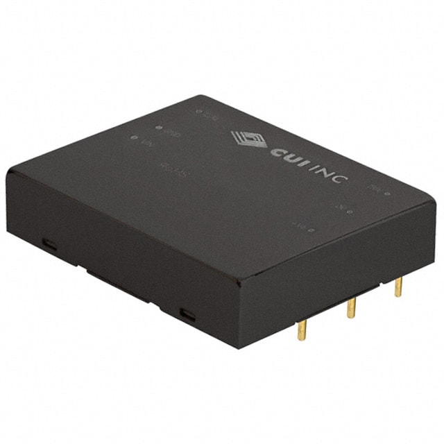 PYB30-Q48-D15 Image 
