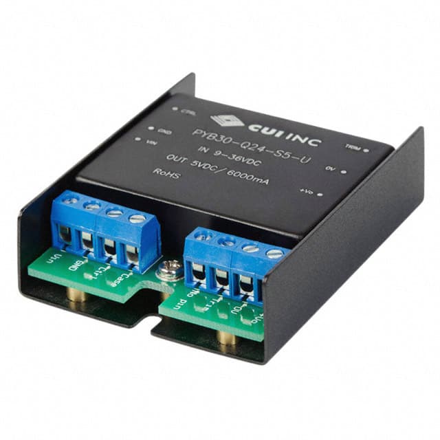 PYB30-Q48-S12-U Image 