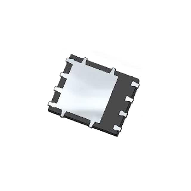 DMTH6004LPSQ-13 Image 