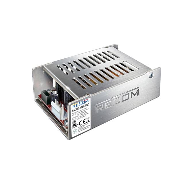 RAC150-24SG/ENC Image 