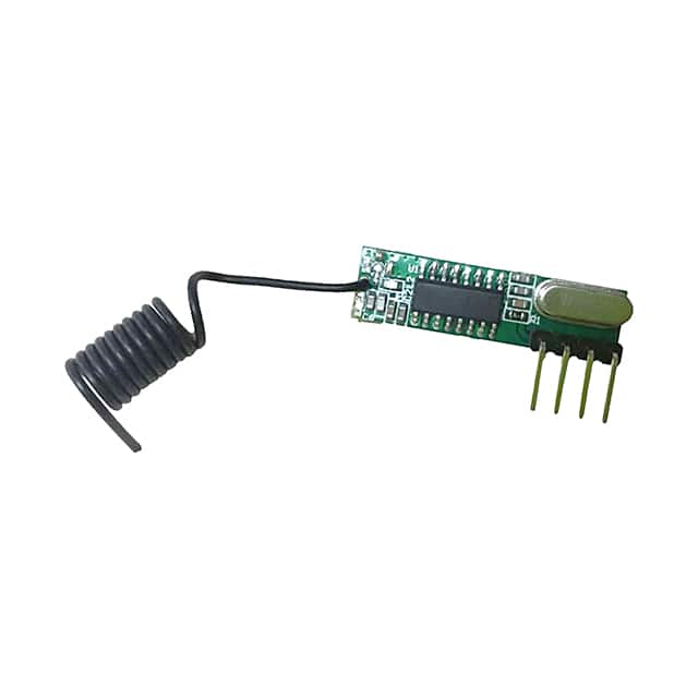 QAM-RX10-433 Image 