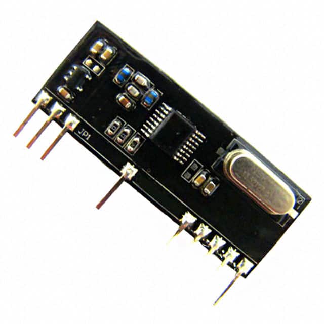 QAM-RX3-433 Image 