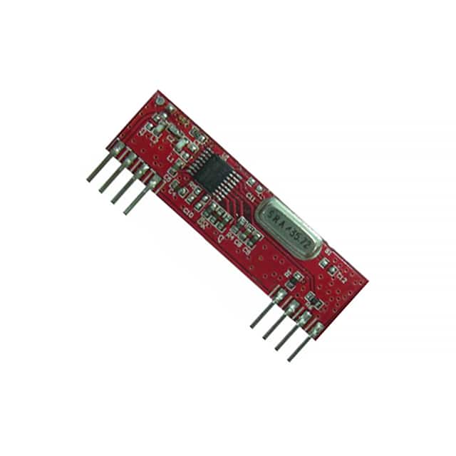QAM-RX5-433 Image 