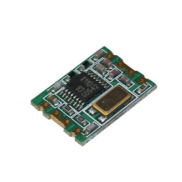 QFM-TX1-433 Image 