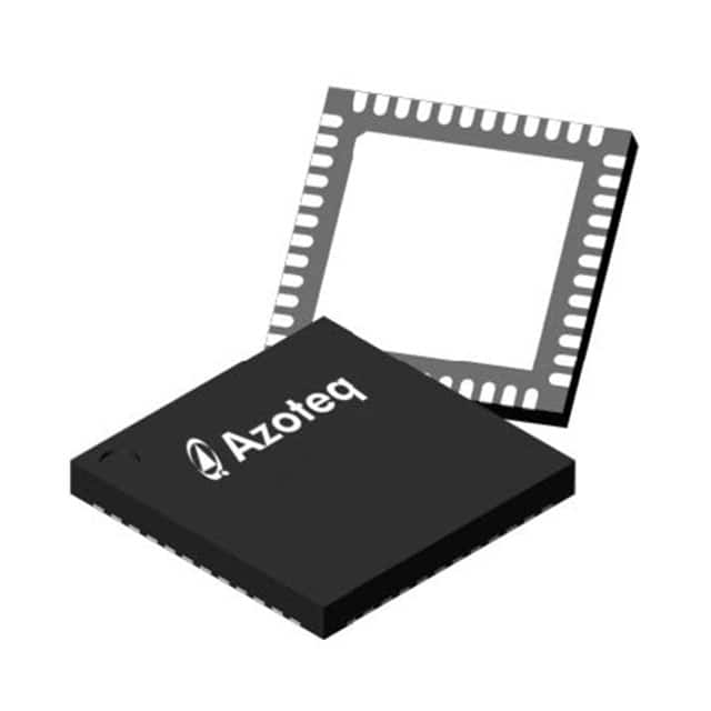IQS550-BL-QNR Image 