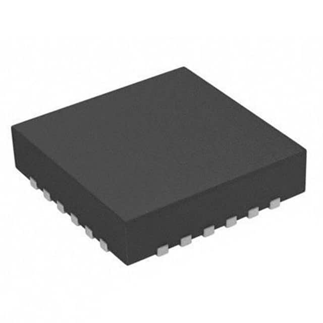 EFM8BB31F64I-B-4QFN24 Image 