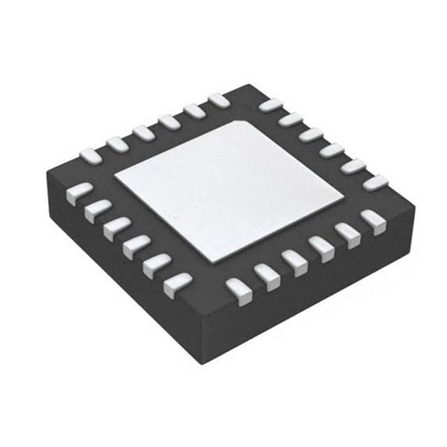 CP2102N-A01-GQFN24 Image 