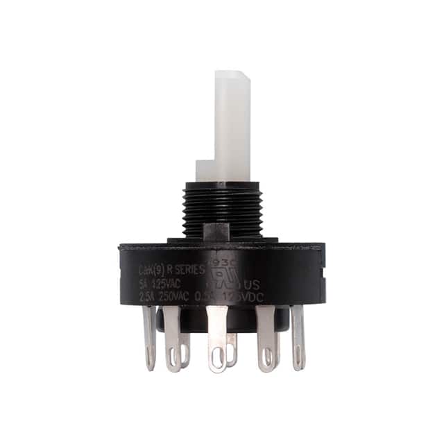 R20407RRWCQE Image 