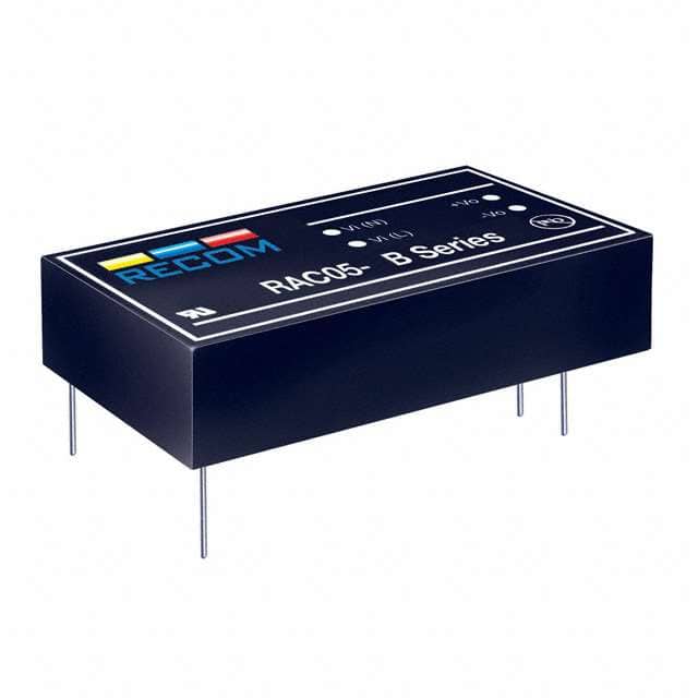RAC05-3.3SB Image 