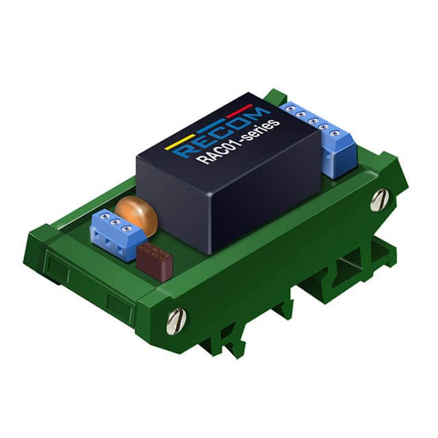 RAC-DIN-RAIL Image 