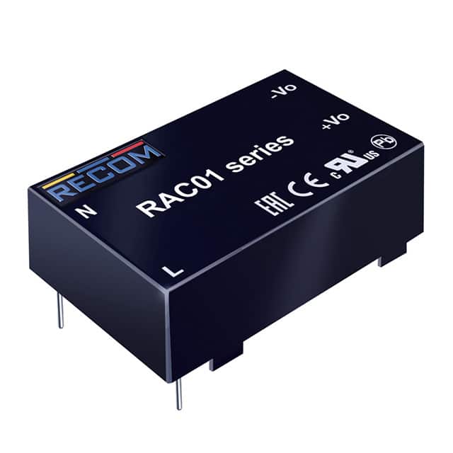 RAC01-05SC Image 