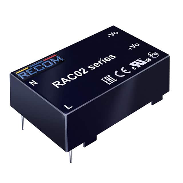 RAC02-3.3SC Image 