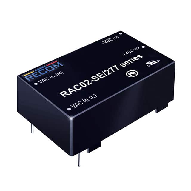 RAC02-05SE/277 Image 