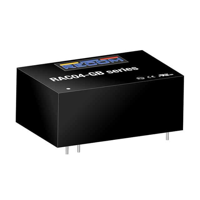 RAC04-12SGB Image 