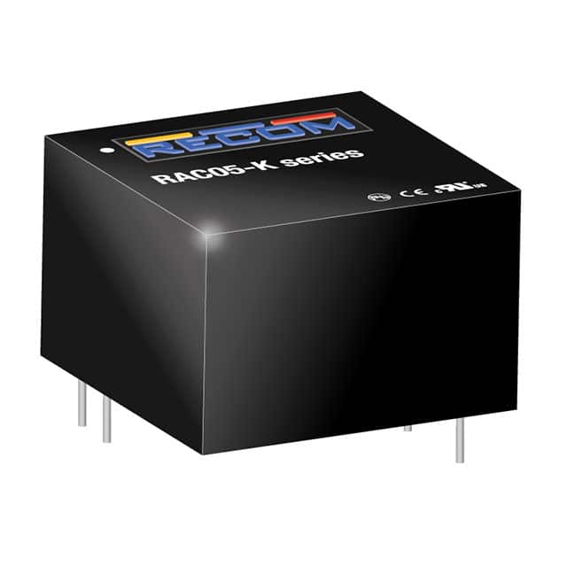 RAC05-15SK Image 