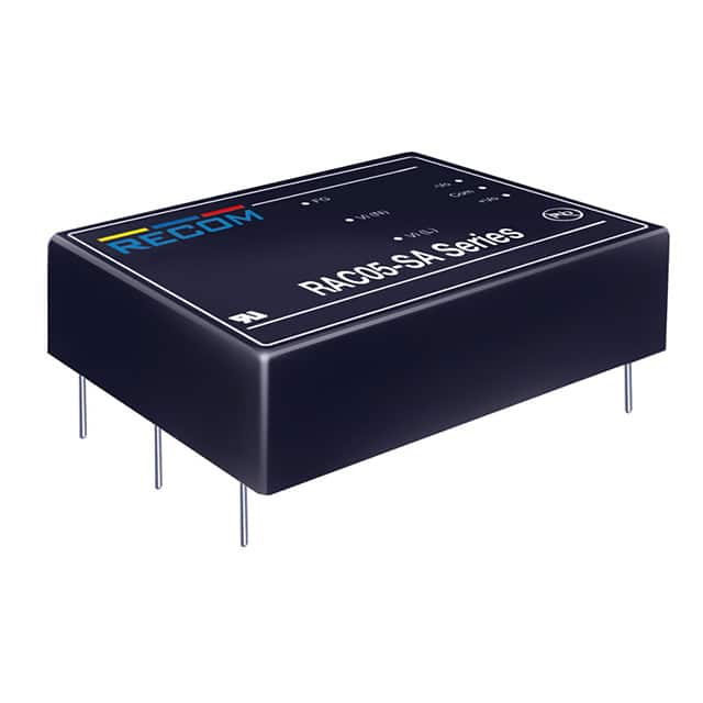 RAC05-24SA-E Image 