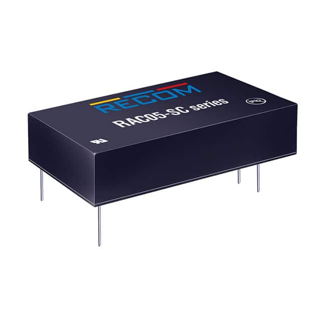 RAC05-3.3SC Image 