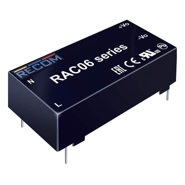 RAC06-15SC Image 