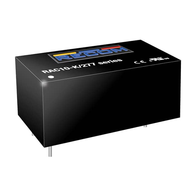 RAC10-24SK/277 Image 