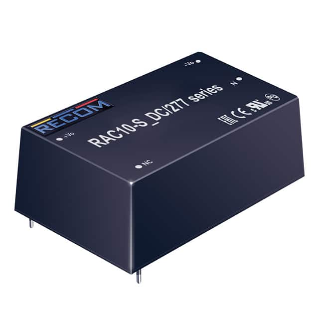 RAC10-24SC/277 Image 