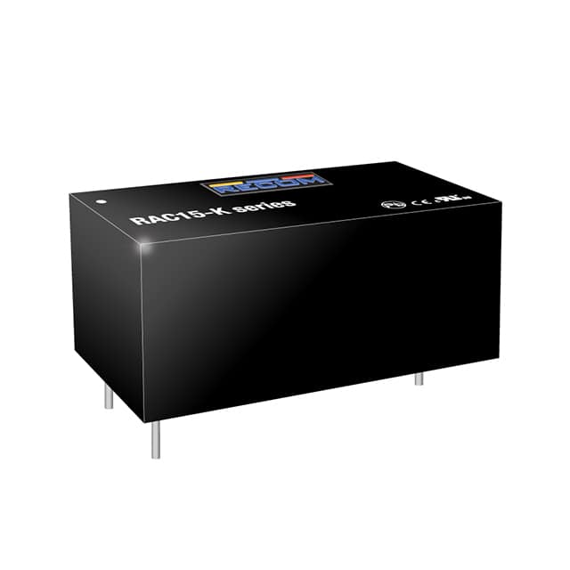 RAC15-05SK Image 