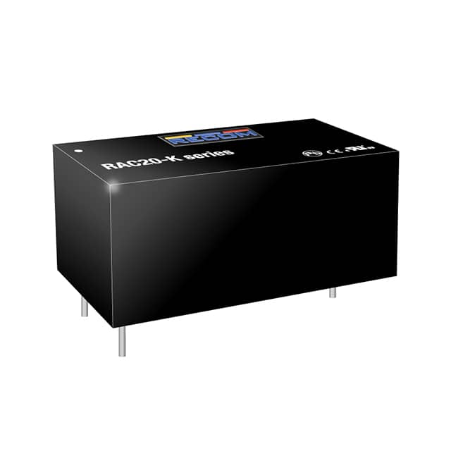 RAC20-05SK Image 
