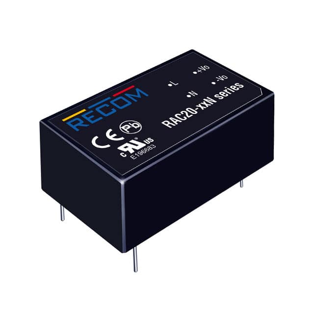 RAC20-15SN Image 