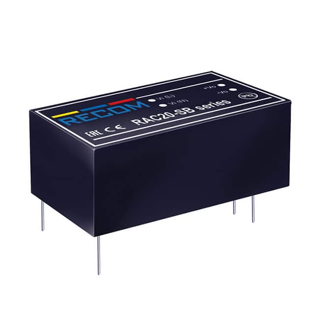 RAC20-3.3SB Image 