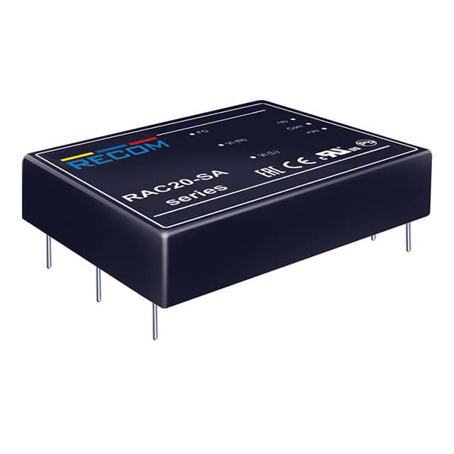 RAC20-3.3SA Image 