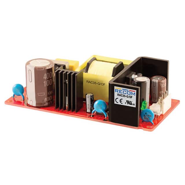 RAC35-48SG/OF Image 