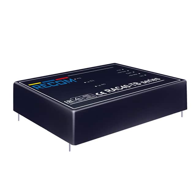 RAC40-0515TB Image 