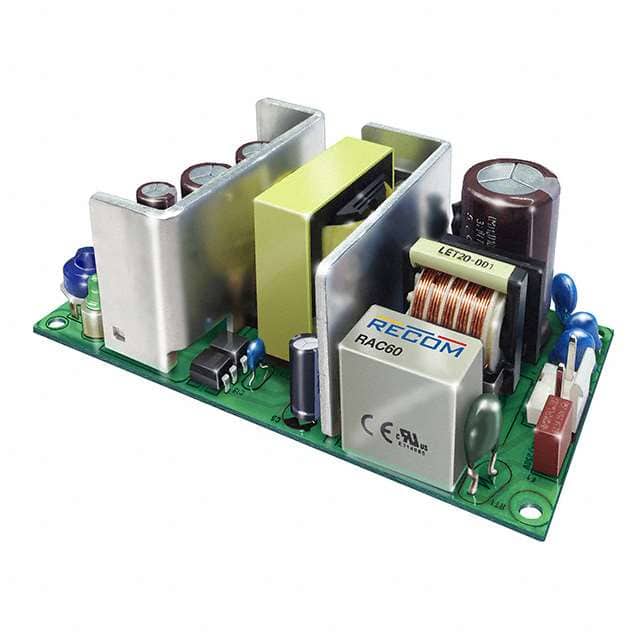 RAC60-24S/OF Image 