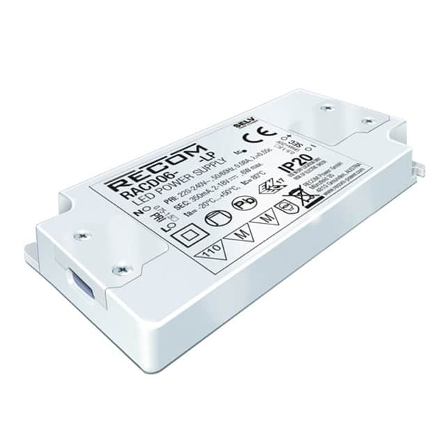 RACD06-350-LP Image 