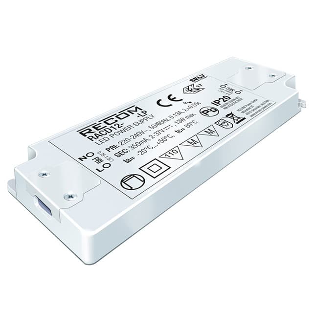 RACD12-350-LP Image 