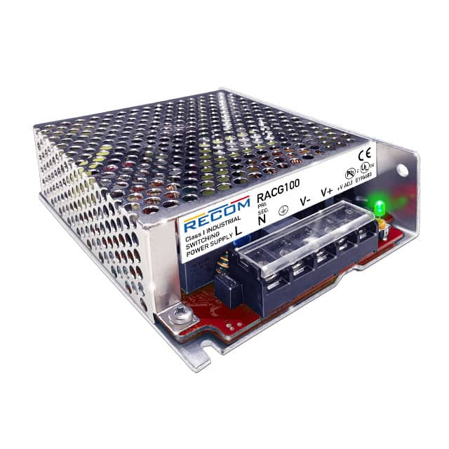 RACG100-05S Image 