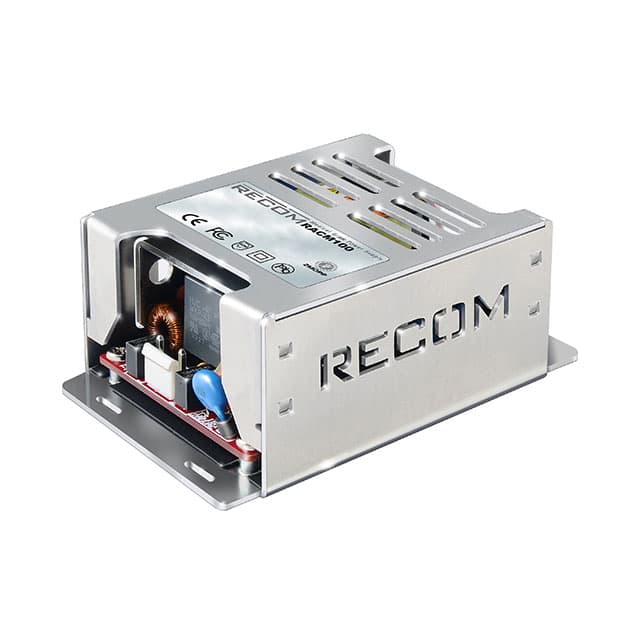 RACM100-24S Image 