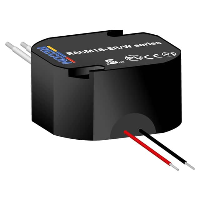 RACM18-05SER/W Image 