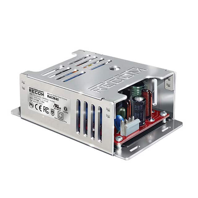 RACM40-48S-ST Image 