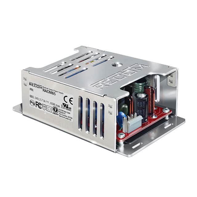 RACM65-15S-ST Image 