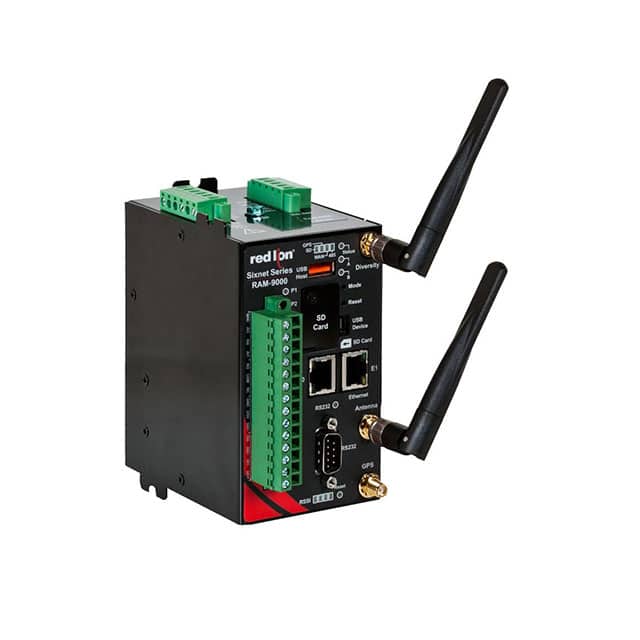 RAM-9911-AM Image 