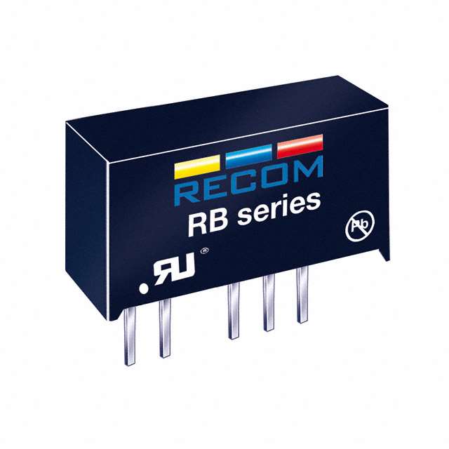 RB-1505D/HP Image 