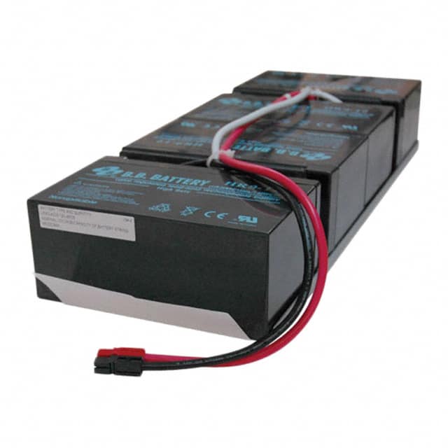 RBC49-2U Image 