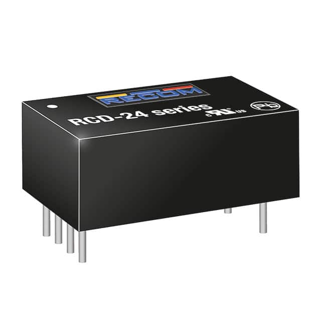 RCD-24-0.35 Image 