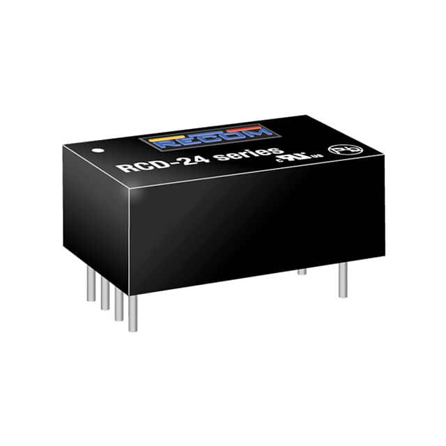 RCD-24-0.50/W/X2 Image 