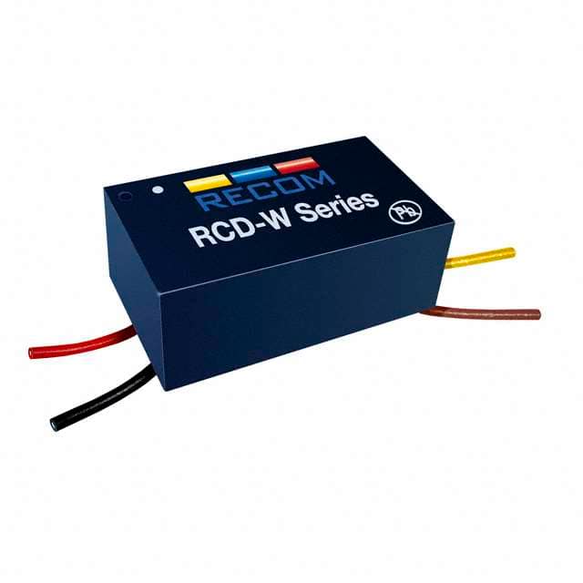 RCD-24-0.50/W/X1 Image 