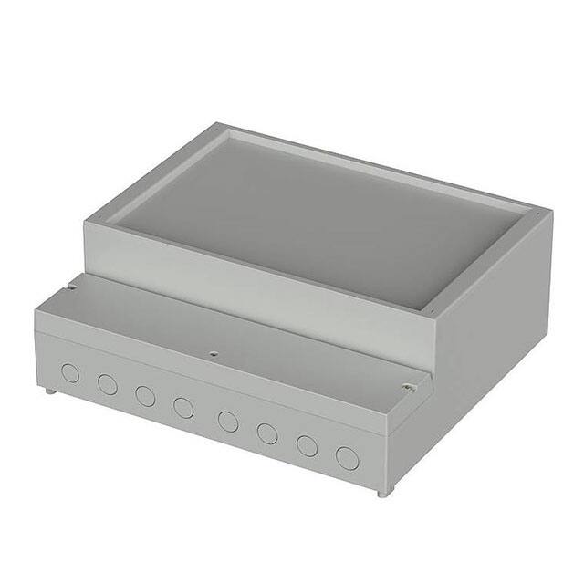 RCP 400 F Image 