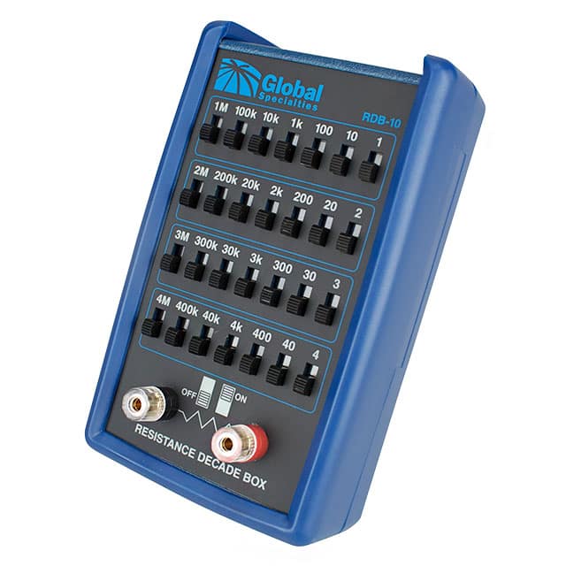 RDB-10 Image 