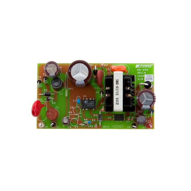 RDK-399 Image 