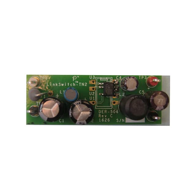 RDK-506 Image 