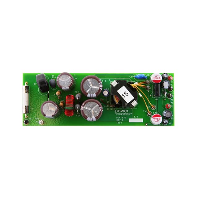RDK-531 Image 